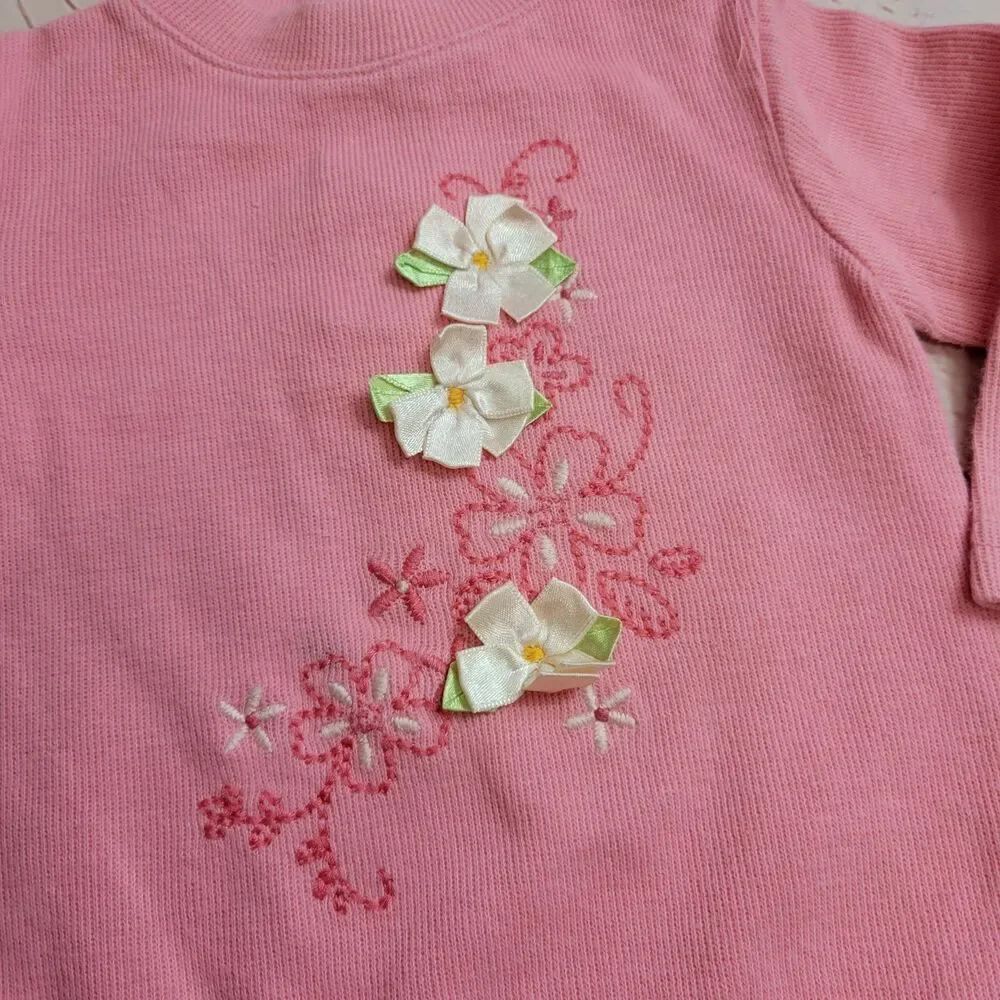 Miniwear sweater 12 months - Picture 2 of 4